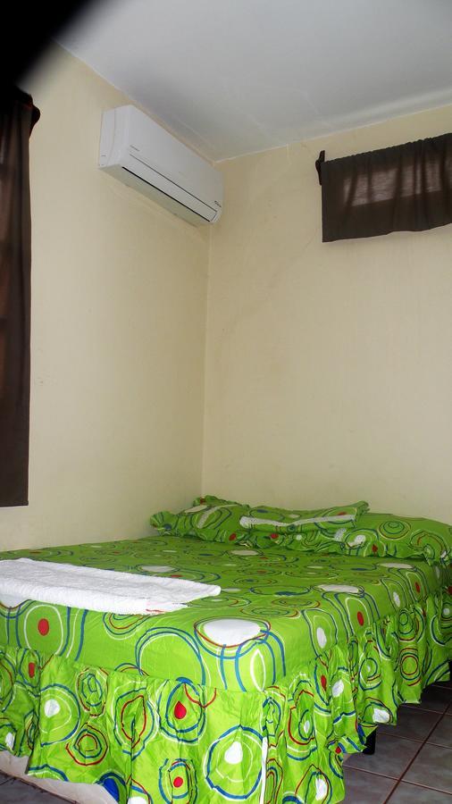 Ac Room 2 Persons Hospedaje Don Wilfredo San Juan del Sur Exterior photo